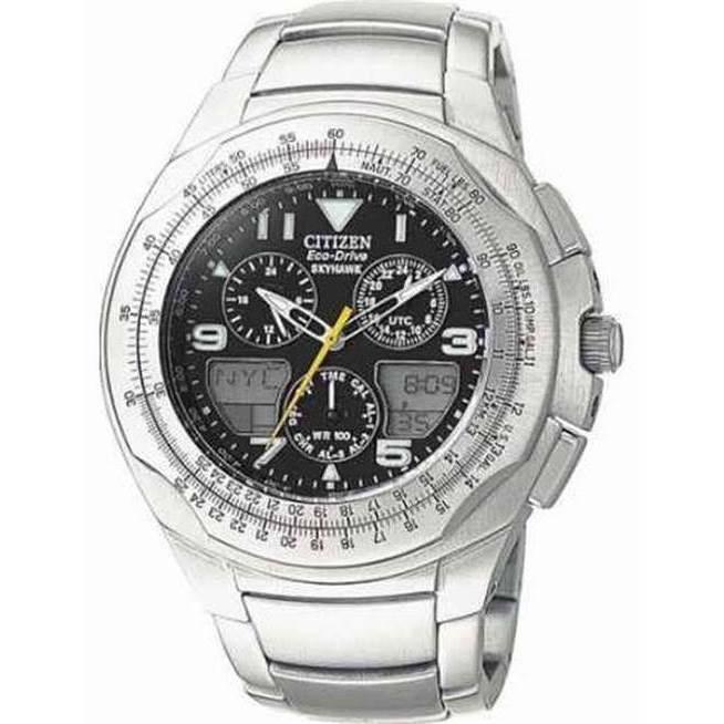 Image of Citizen Ecodrive Skyhawk Herreur - JR3000-69E